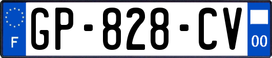 GP-828-CV