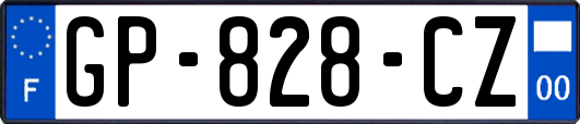 GP-828-CZ