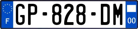 GP-828-DM