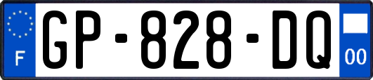 GP-828-DQ