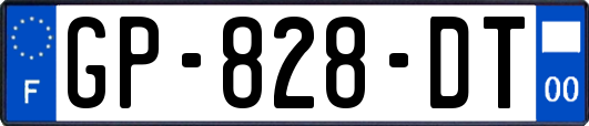 GP-828-DT