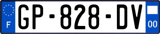 GP-828-DV