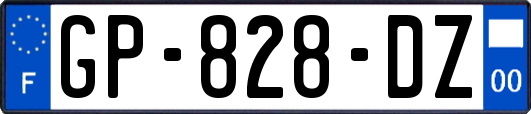 GP-828-DZ