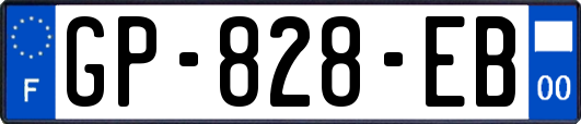 GP-828-EB