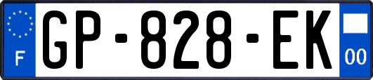 GP-828-EK