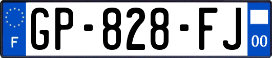 GP-828-FJ