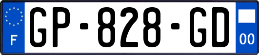 GP-828-GD