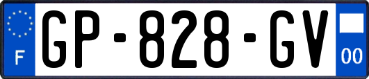 GP-828-GV