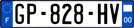 GP-828-HV