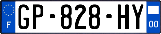 GP-828-HY