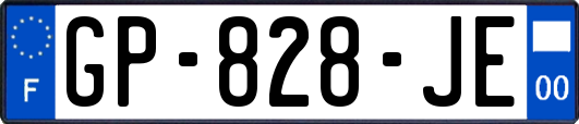GP-828-JE