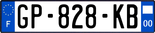 GP-828-KB