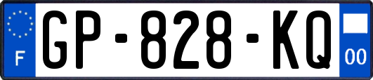 GP-828-KQ