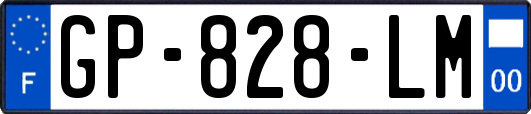 GP-828-LM