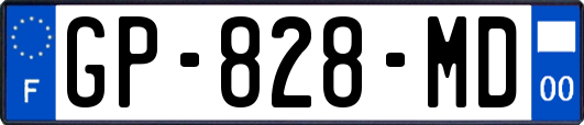 GP-828-MD