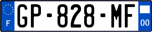 GP-828-MF