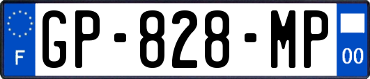 GP-828-MP