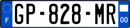 GP-828-MR