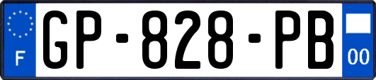 GP-828-PB