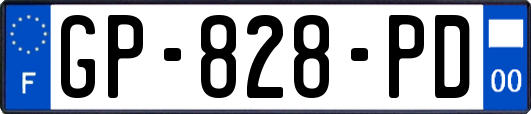 GP-828-PD