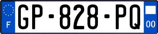 GP-828-PQ