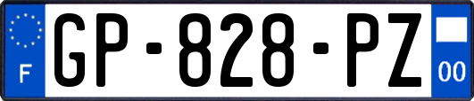 GP-828-PZ