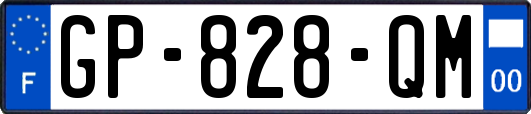 GP-828-QM