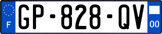 GP-828-QV