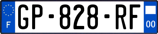 GP-828-RF