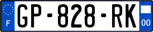 GP-828-RK