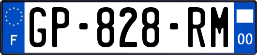 GP-828-RM