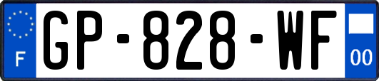 GP-828-WF