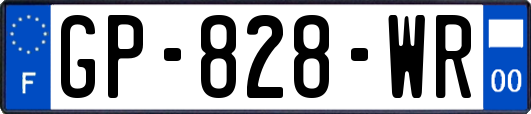 GP-828-WR