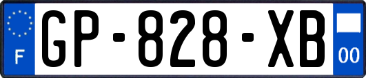 GP-828-XB