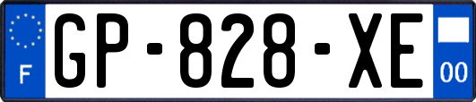 GP-828-XE