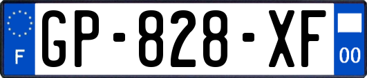 GP-828-XF