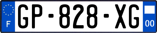 GP-828-XG