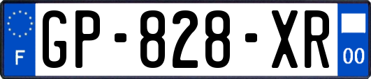 GP-828-XR