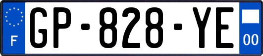 GP-828-YE