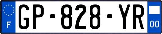 GP-828-YR
