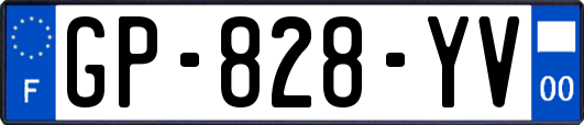 GP-828-YV
