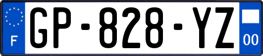 GP-828-YZ