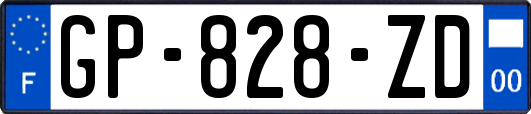 GP-828-ZD