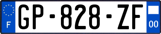 GP-828-ZF