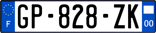 GP-828-ZK
