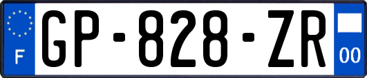 GP-828-ZR