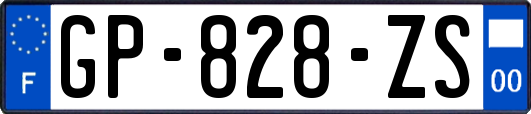 GP-828-ZS