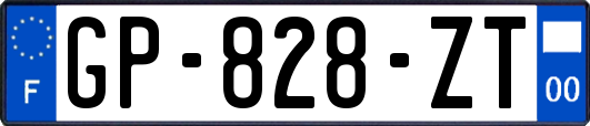 GP-828-ZT