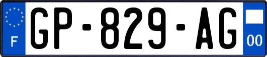 GP-829-AG