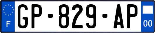 GP-829-AP